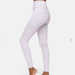 Outdoor Voices Free Form 7/8 high rise legging